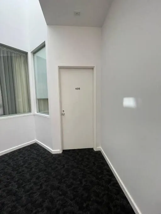 Appartement Studio 247 Gouger In The City Ex Hotel Room 436 Adelaïde Australie