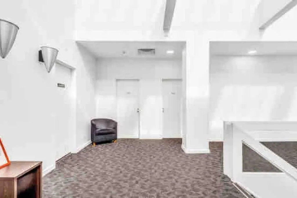 Studio 247 Gouger In The City Ex Hotel Room 436 Adelaïde 0*,  Australie